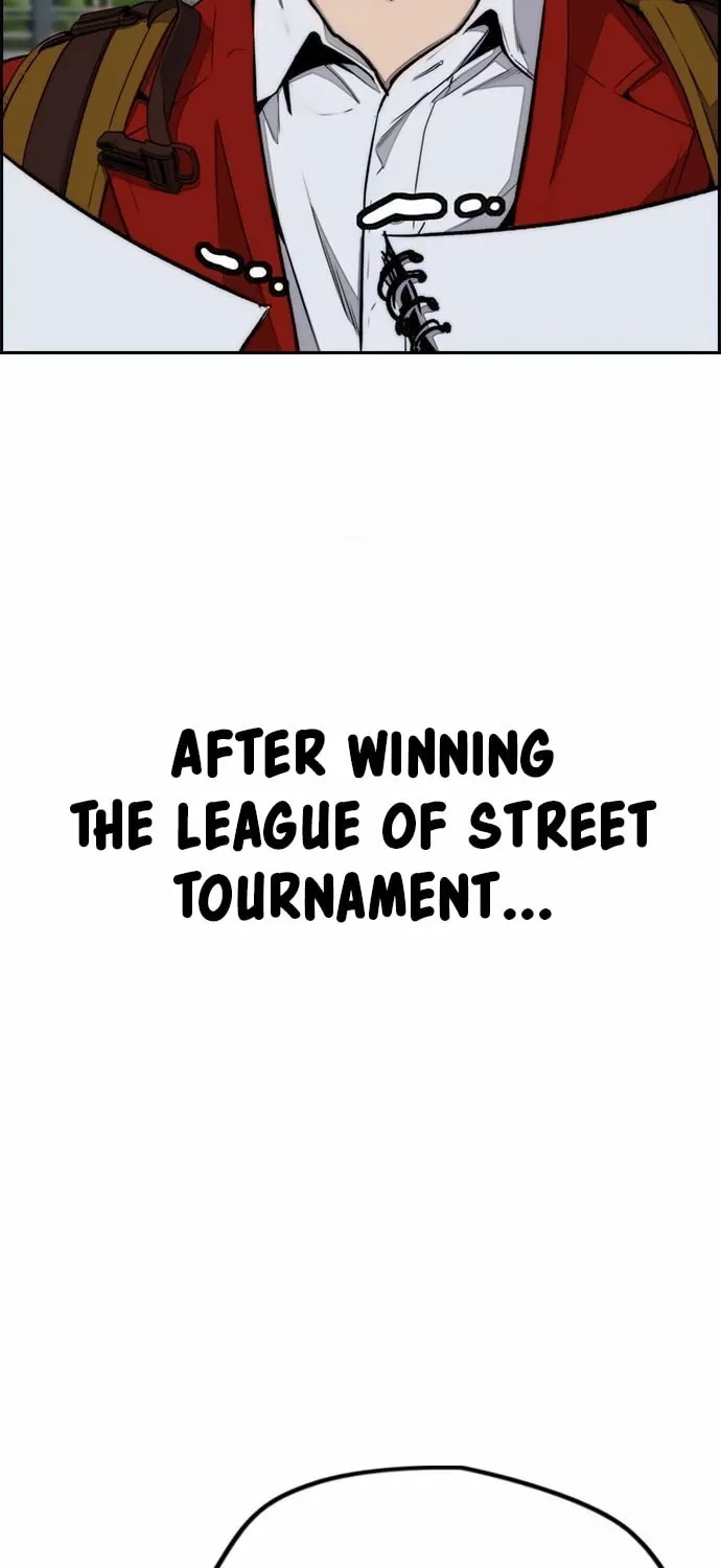 Wind Breaker Chapter 547 page 20 - 