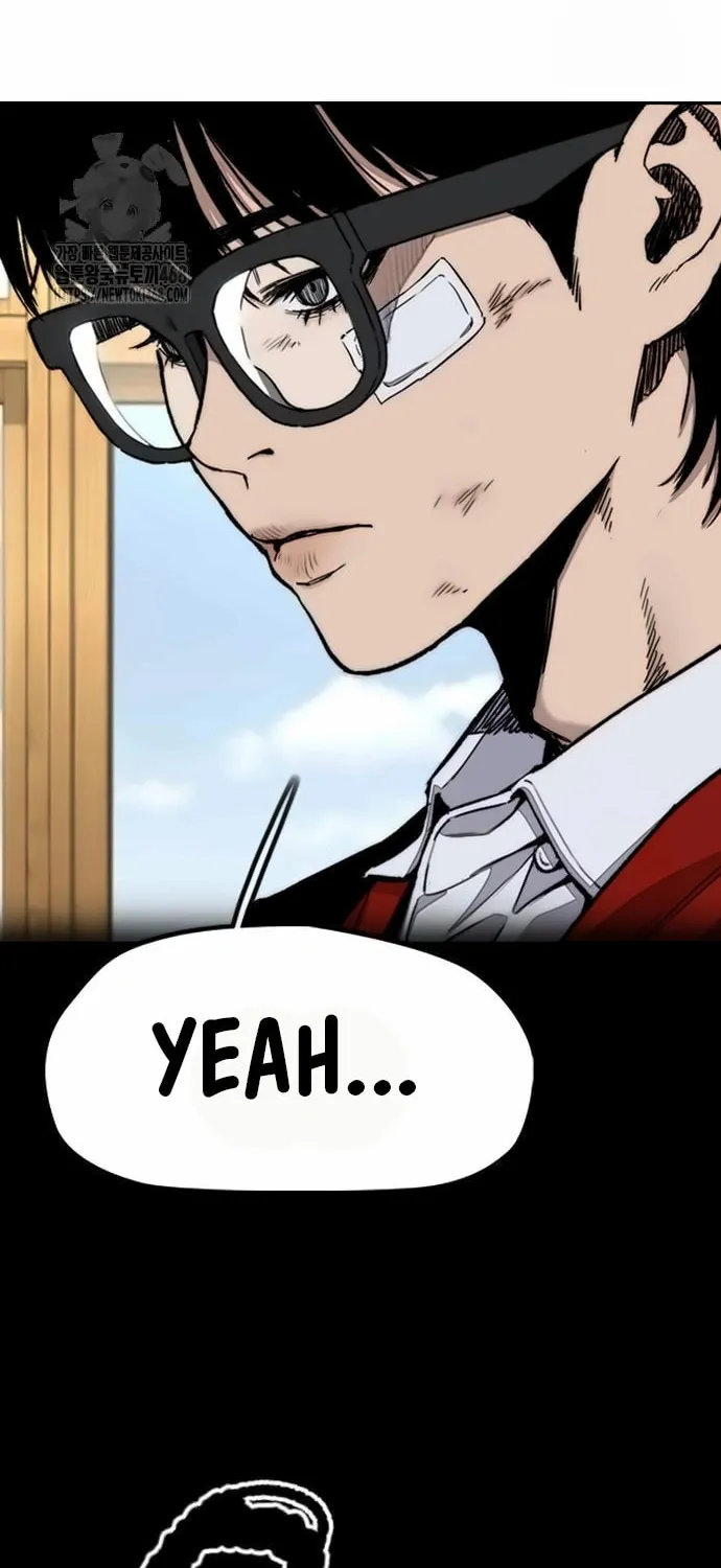 Wind Breaker Chapter 547 page 44 - 