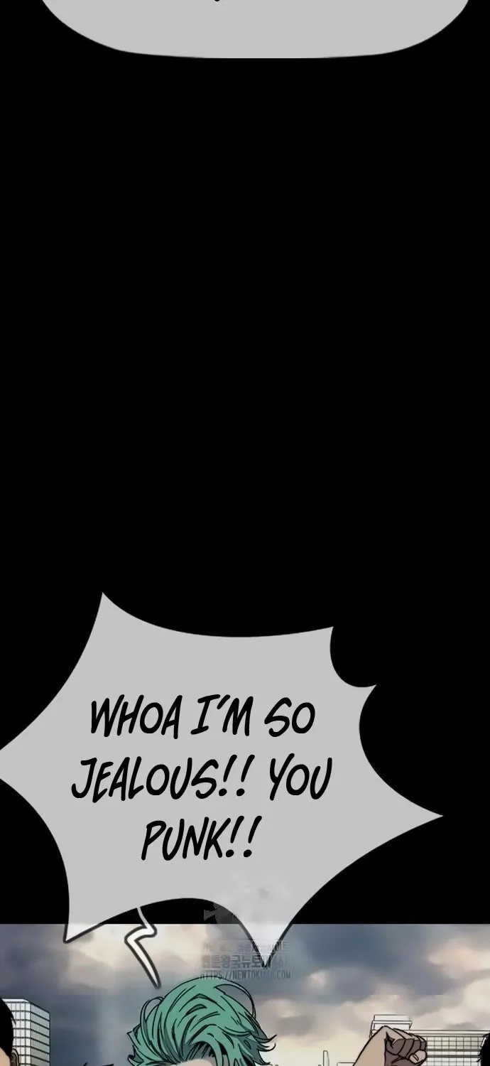 Wind Breaker Chapter 547 page 49 - 