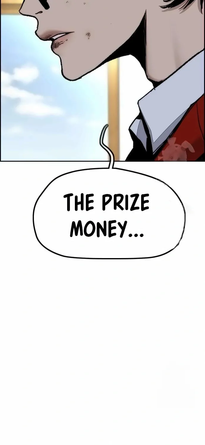 Wind Breaker Chapter 547 page 60 - 