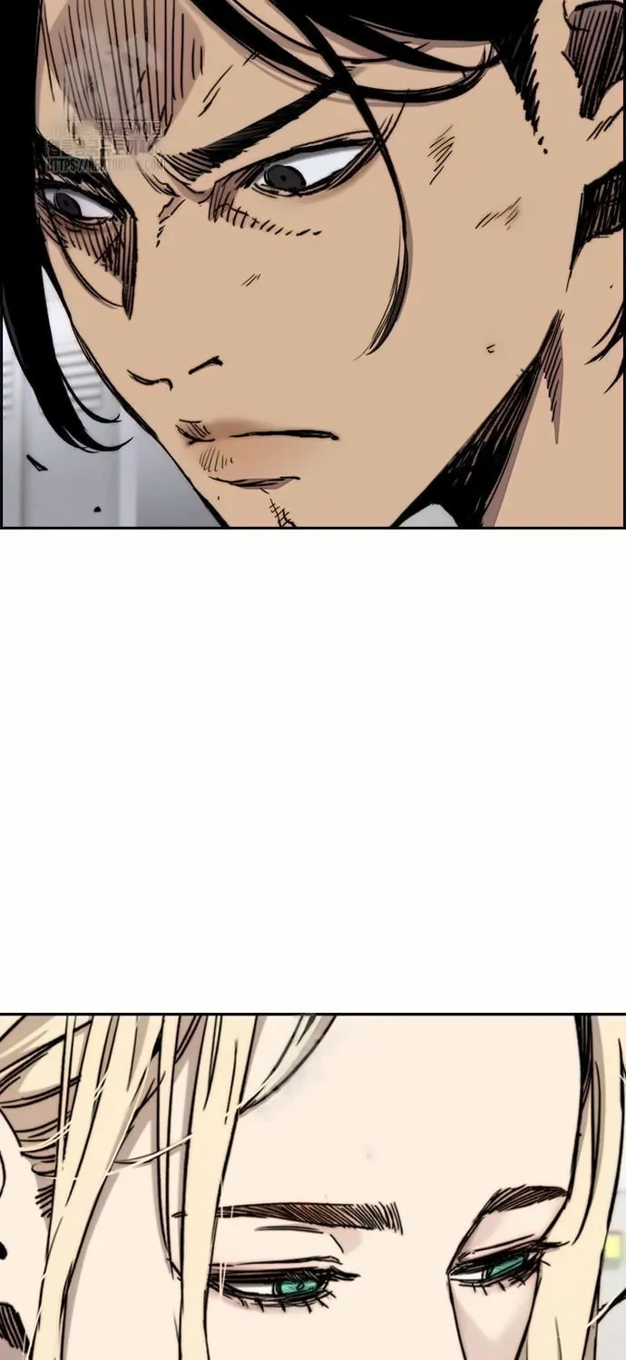 Wind Breaker Chapter 547 page 63 - 