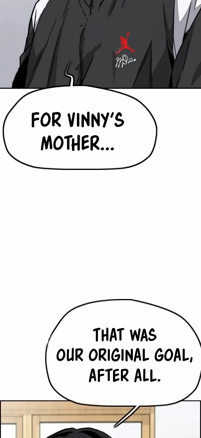 Wind Breaker Chapter 547 page 65 - 