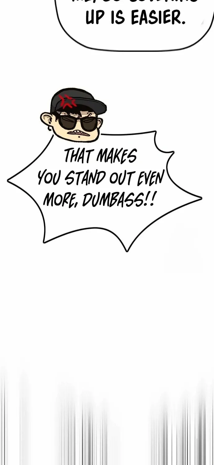 Wind Breaker Chapter 547 page 94 - 