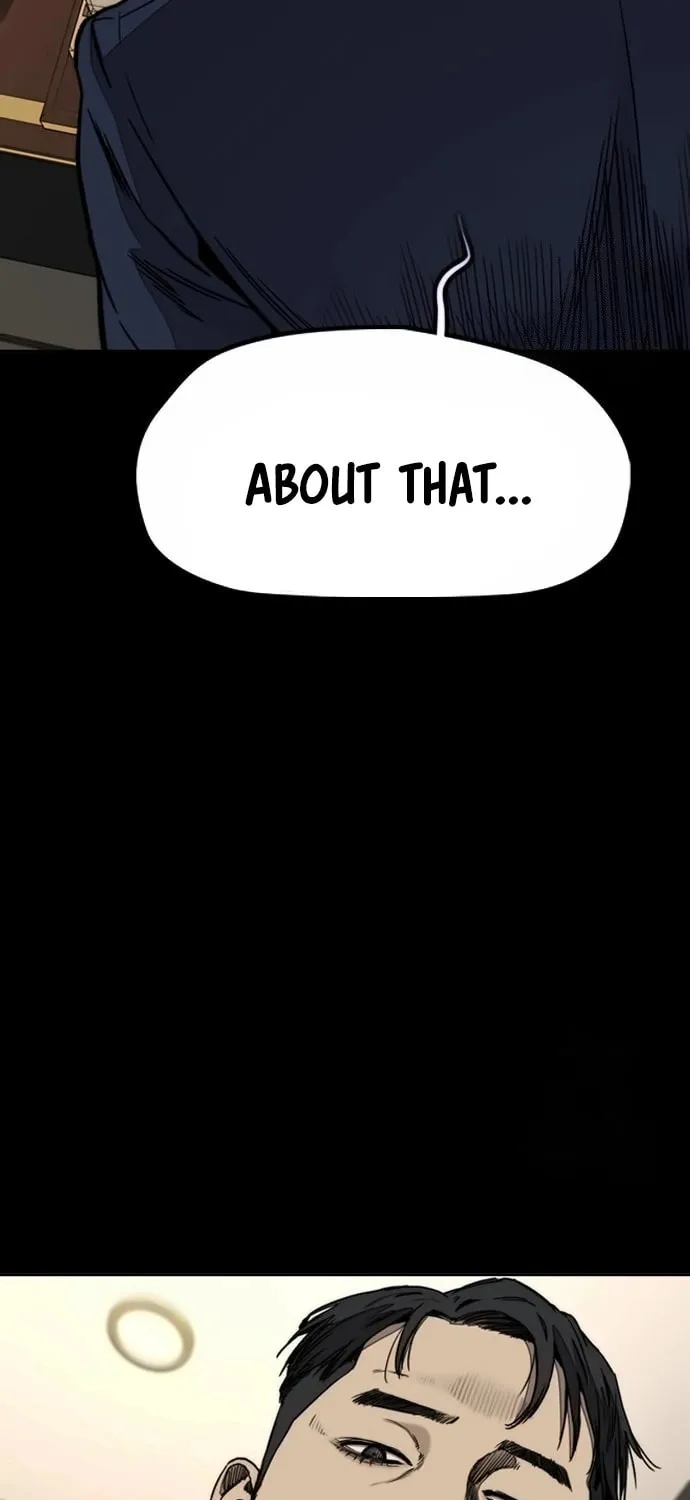 Wind Breaker Chapter 548 page 107 - 