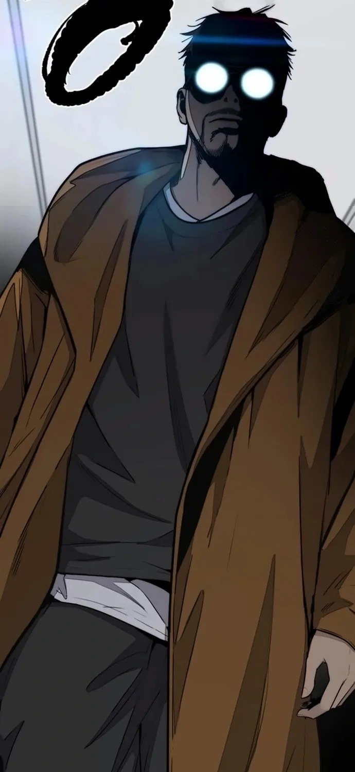 Wind Breaker Chapter 548 page 17 - 