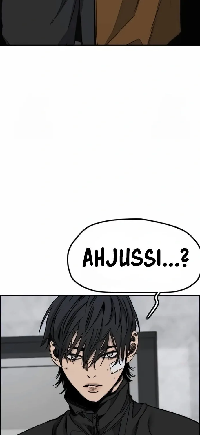 Wind Breaker Chapter 548 page 18 - 
