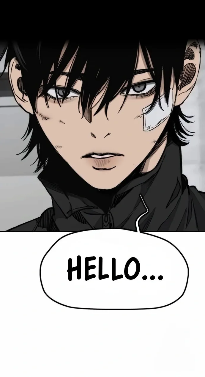 Wind Breaker Chapter 548 page 22 - 