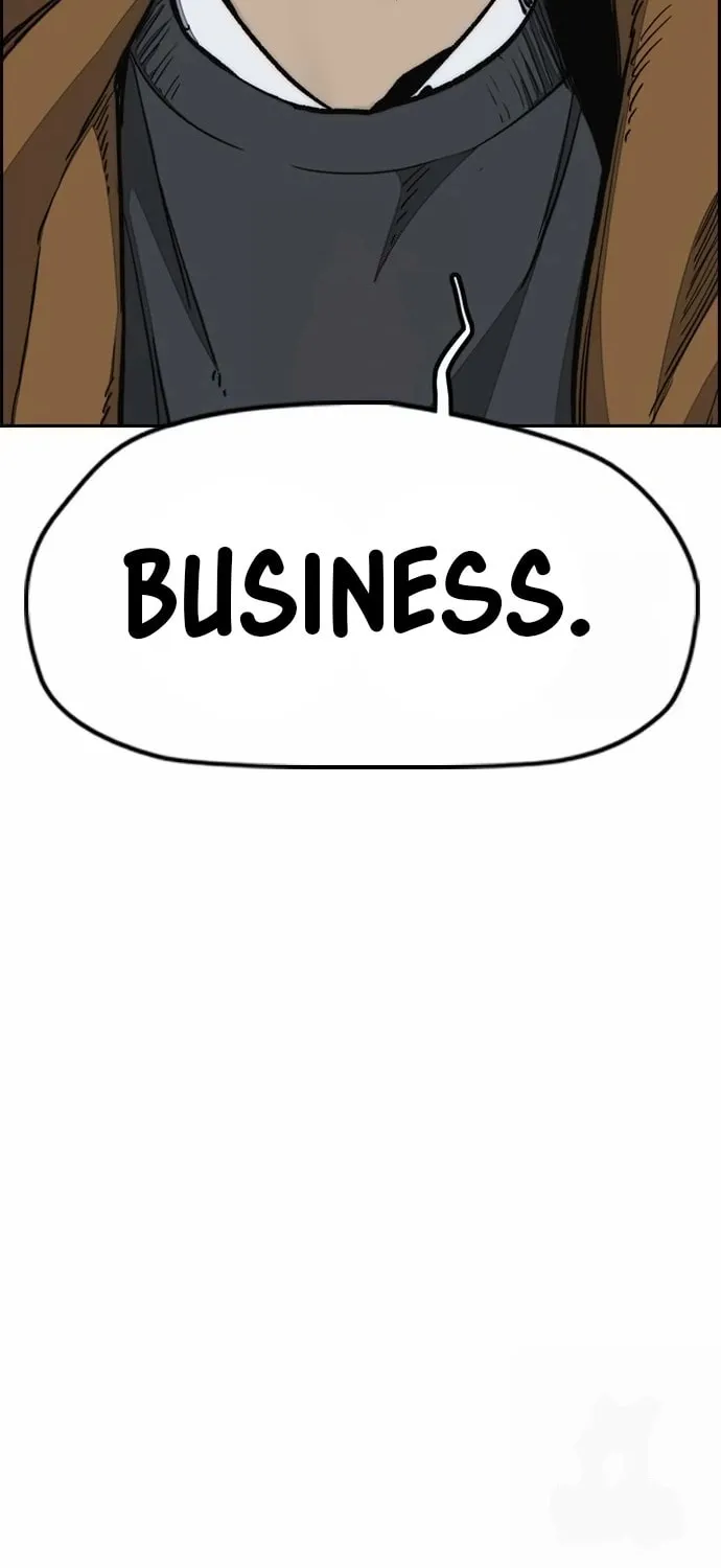 Wind Breaker Chapter 548 page 30 - 