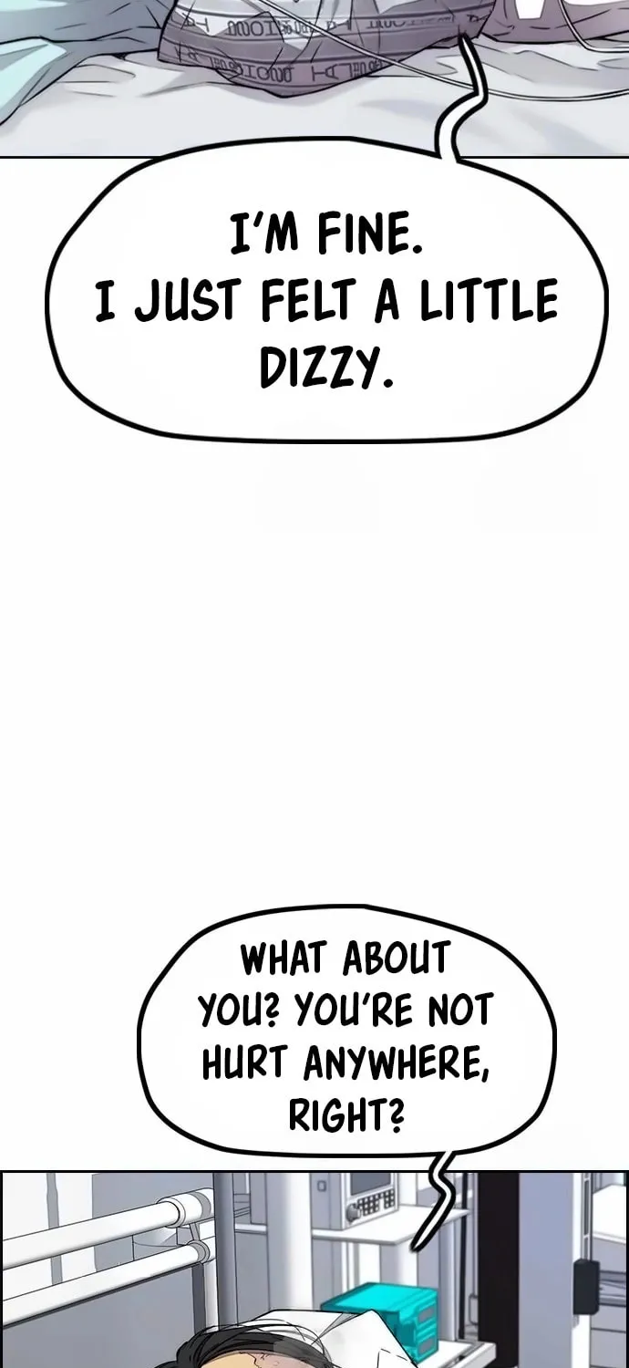 Wind Breaker Chapter 548 page 39 - 