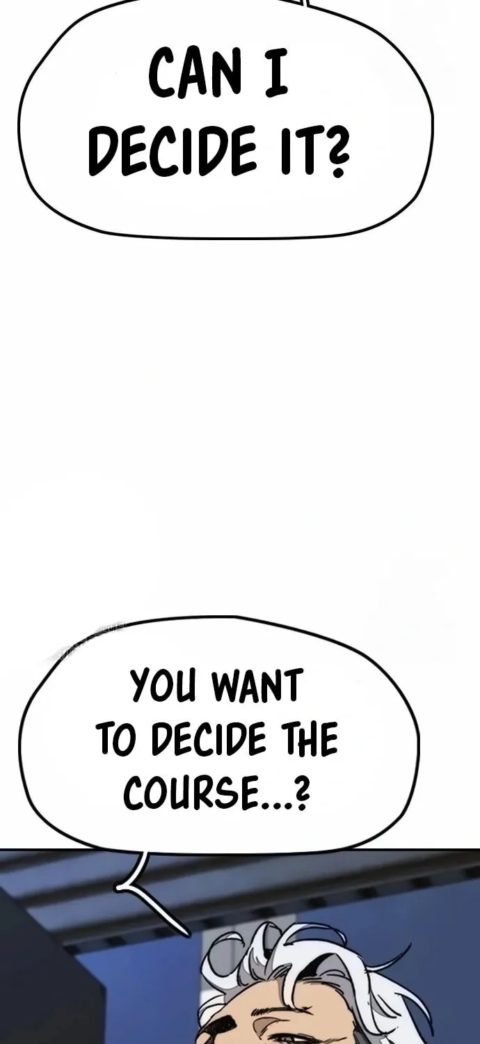 Wind Breaker Chapter 548 page 5 - 
