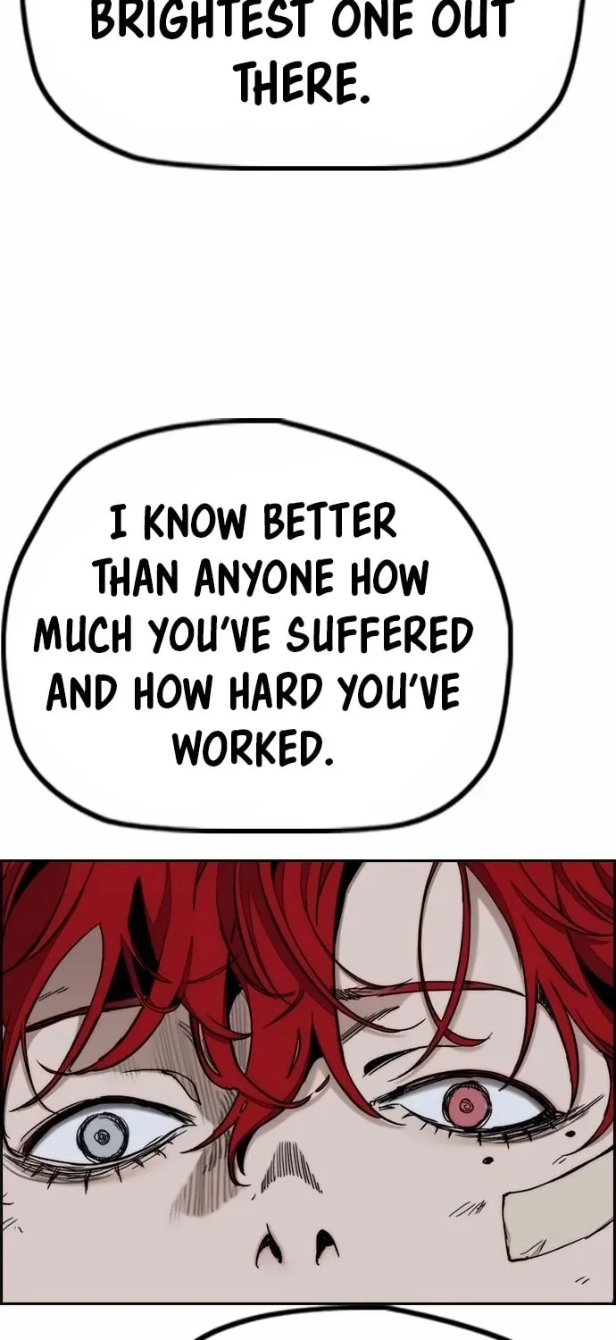 Wind Breaker Chapter 548 page 45 - 