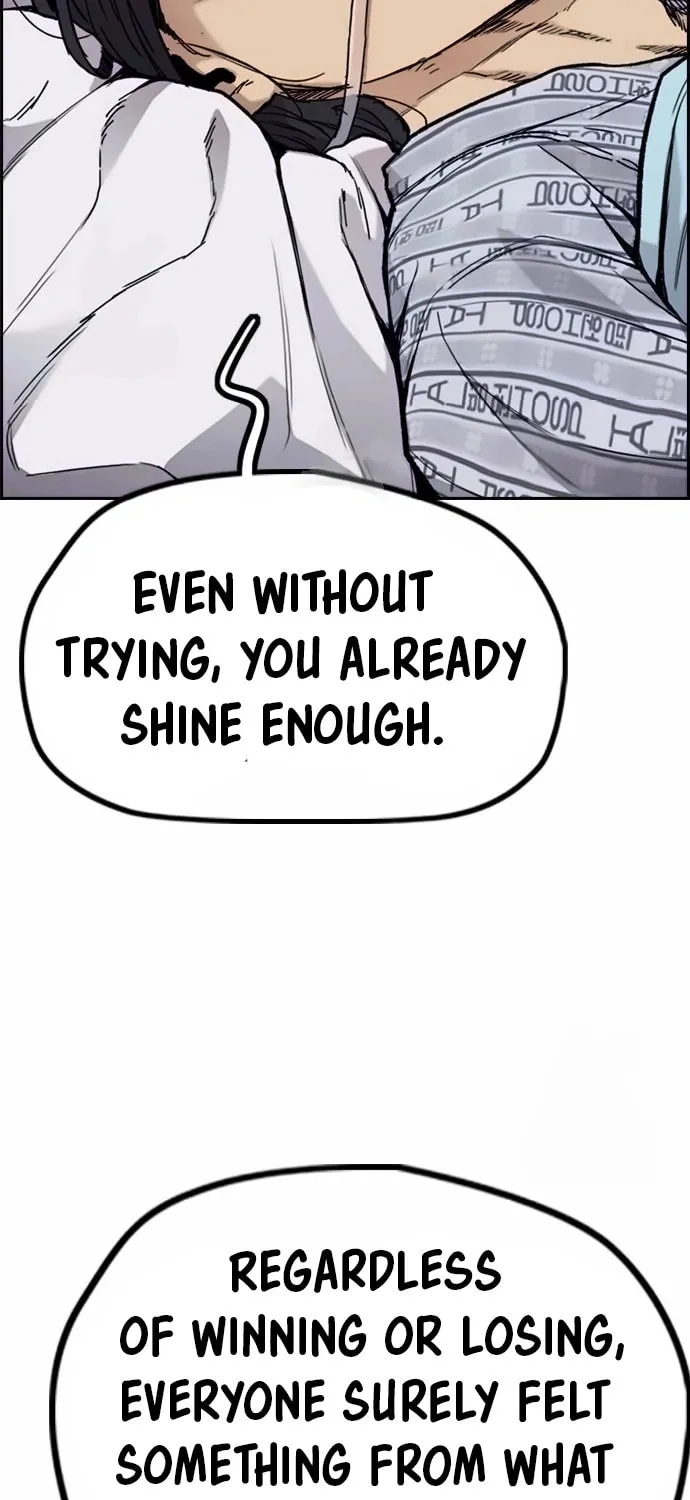 Wind Breaker Chapter 548 page 47 - 