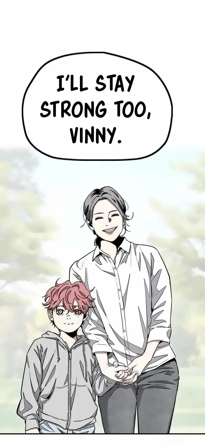Wind Breaker Chapter 548 page 51 - 