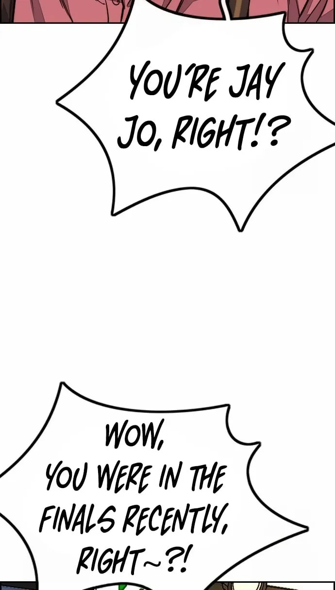 Wind Breaker Chapter 548 page 62 - 