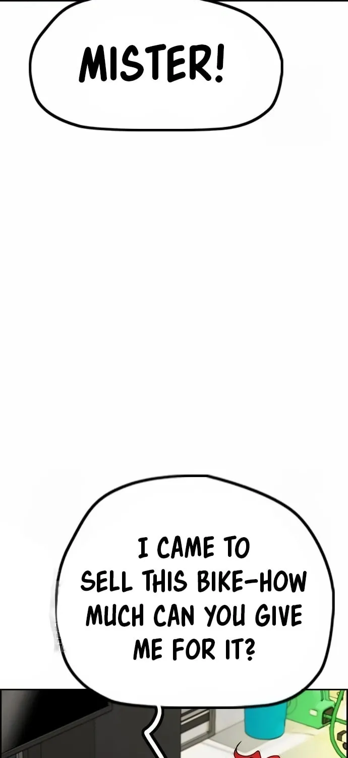 Wind Breaker Chapter 548 page 66 - 