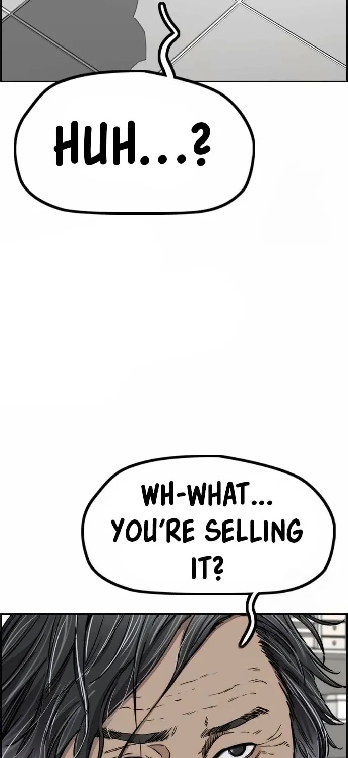 Wind Breaker Chapter 548 page 68 - 