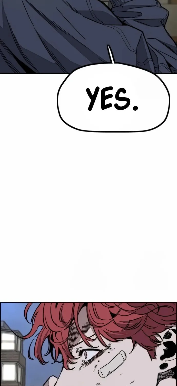 Wind Breaker Chapter 548 page 77 - 