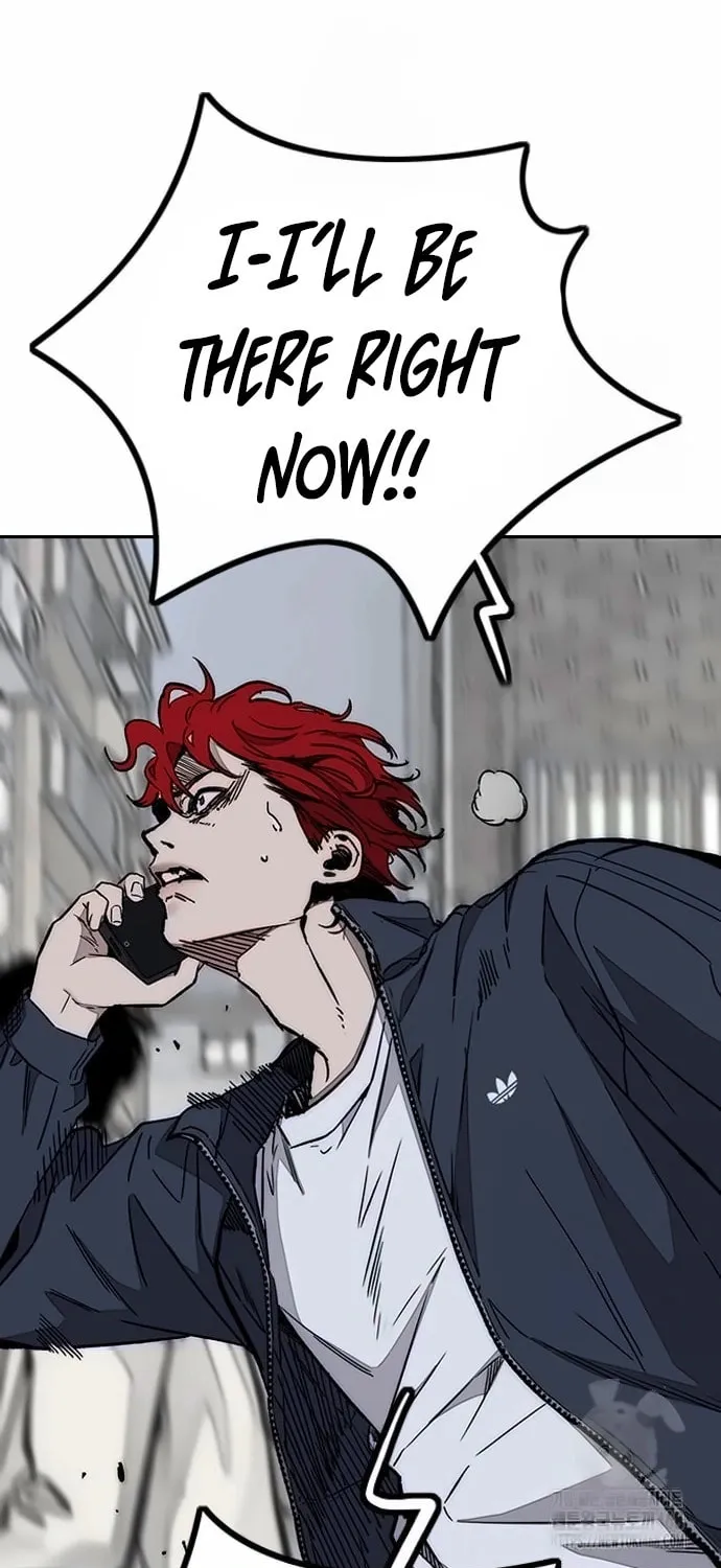 Wind Breaker Chapter 548 page 79 - 