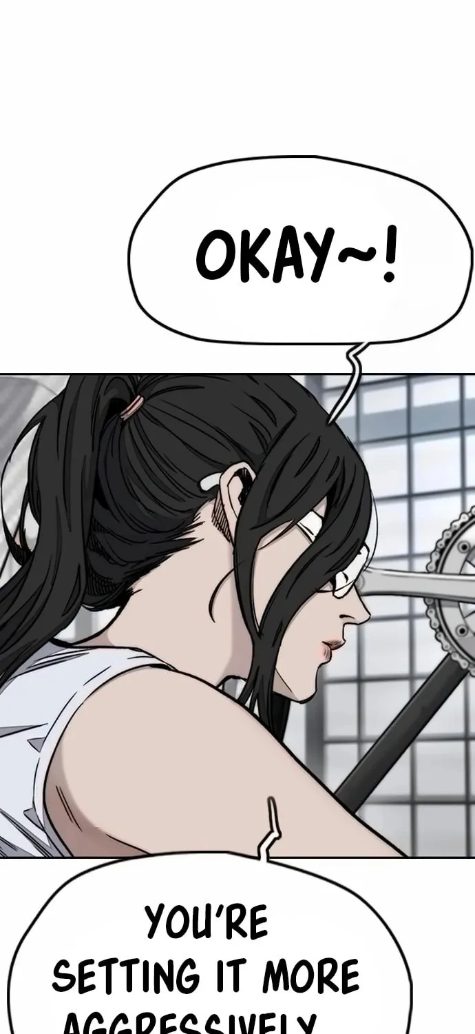 Wind Breaker Chapter 548 page 87 - 