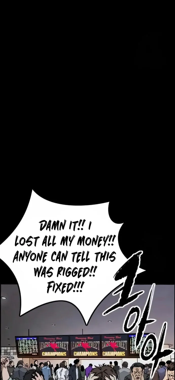 Wind Breaker Chapter 548 page 97 - 