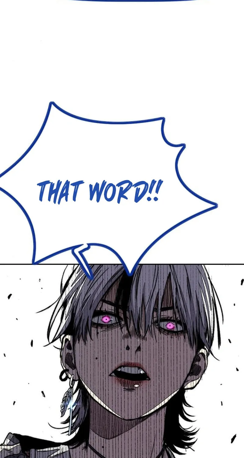 Wind Breaker Chapter 549 page 105 - 