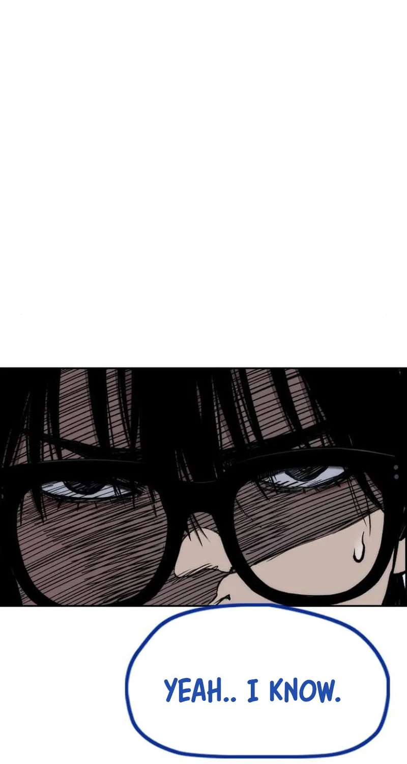 Wind Breaker Chapter 549 page 107 - 