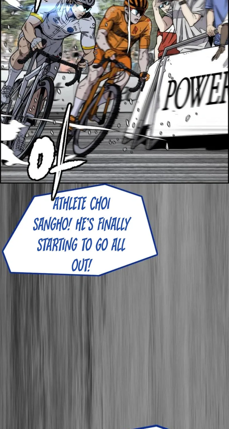 Wind Breaker Chapter 549 page 114 - 