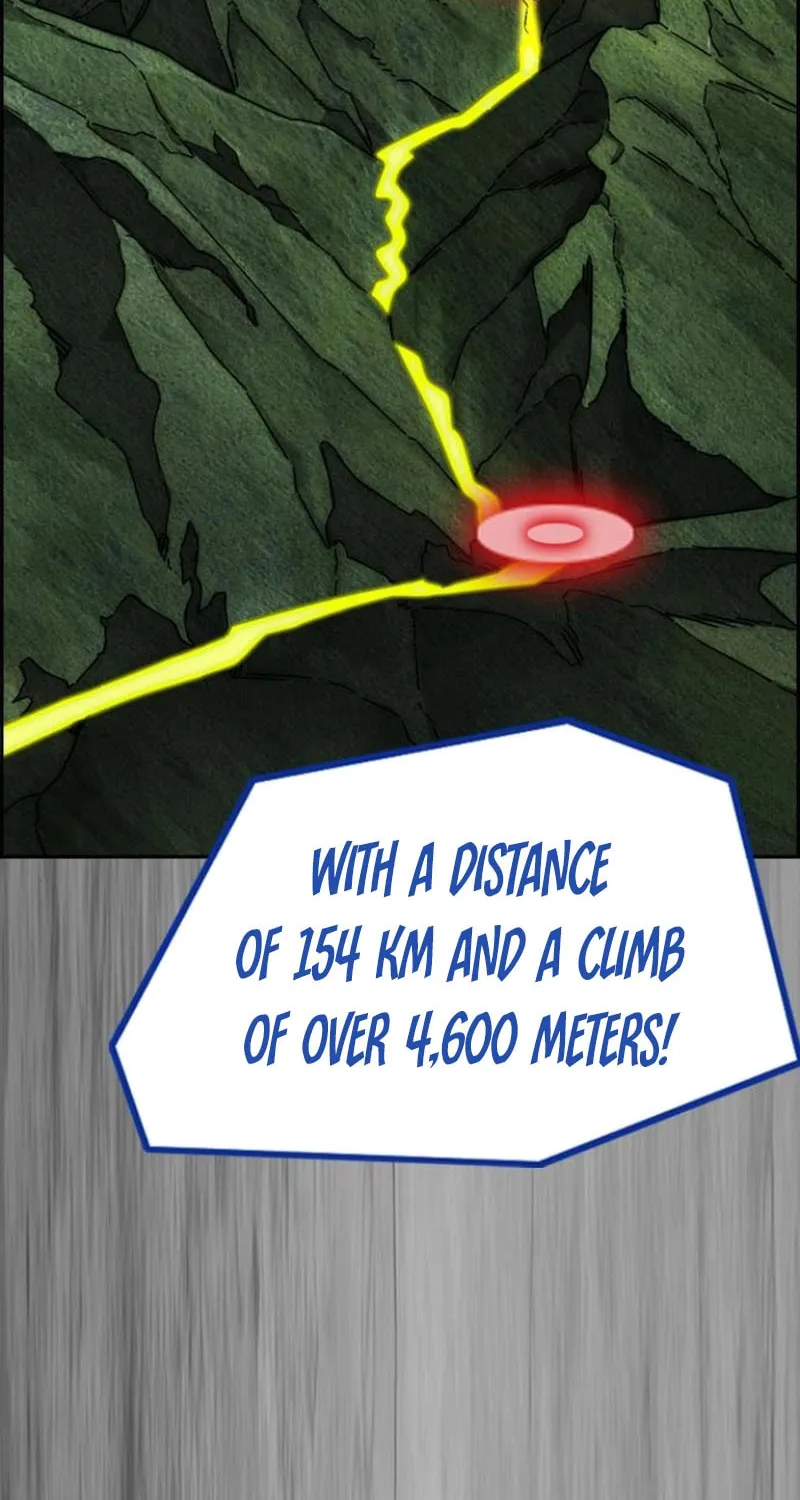 Wind Breaker Chapter 549 page 117 - 