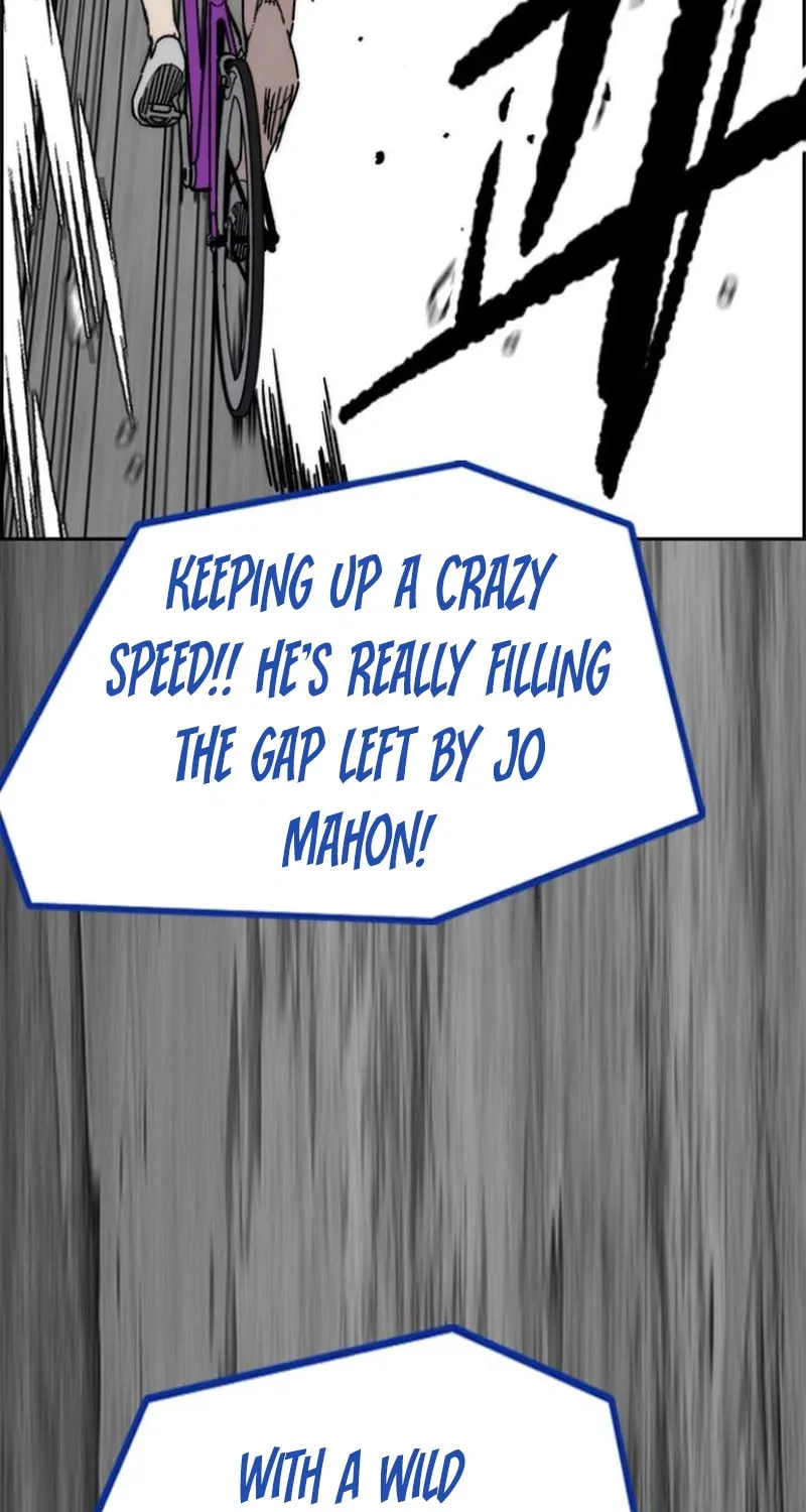 Wind Breaker Chapter 549 page 122 - 