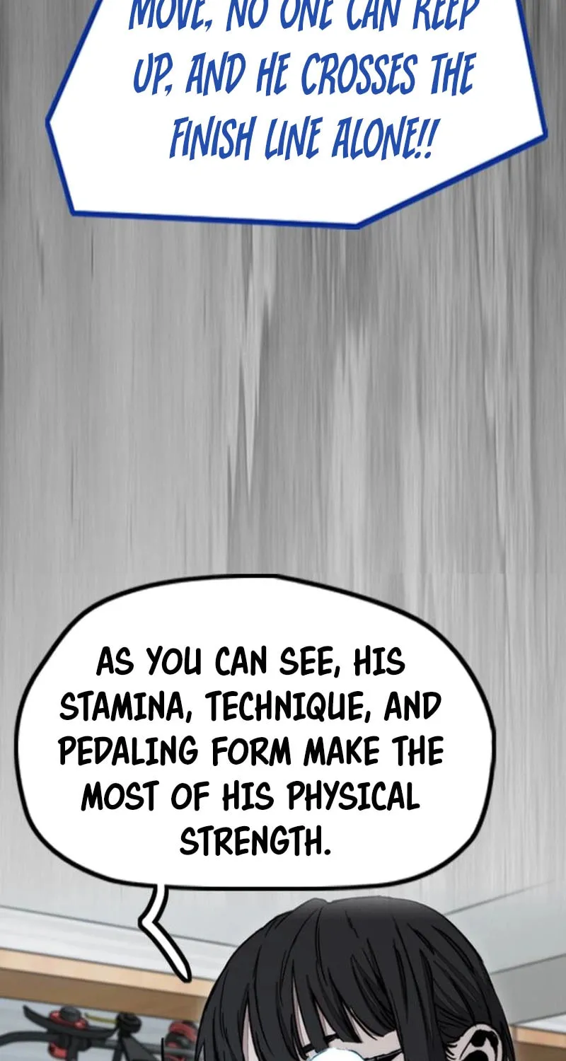Wind Breaker Chapter 549 page 124 - 