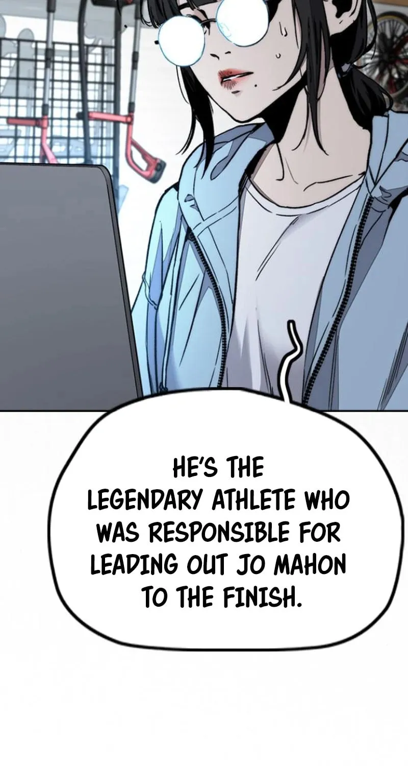Wind Breaker Chapter 549 page 125 - 