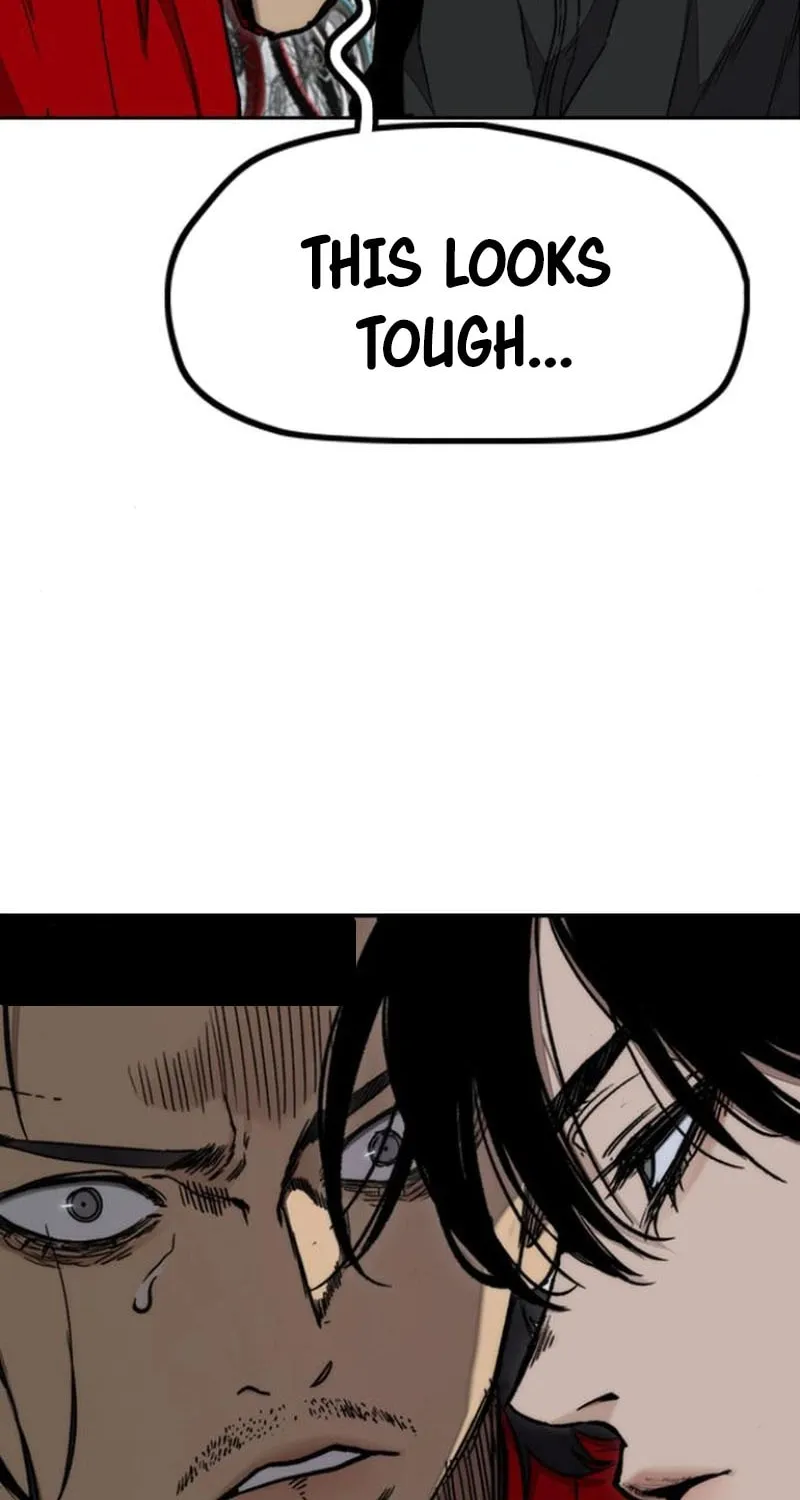 Wind Breaker Chapter 549 page 127 - 