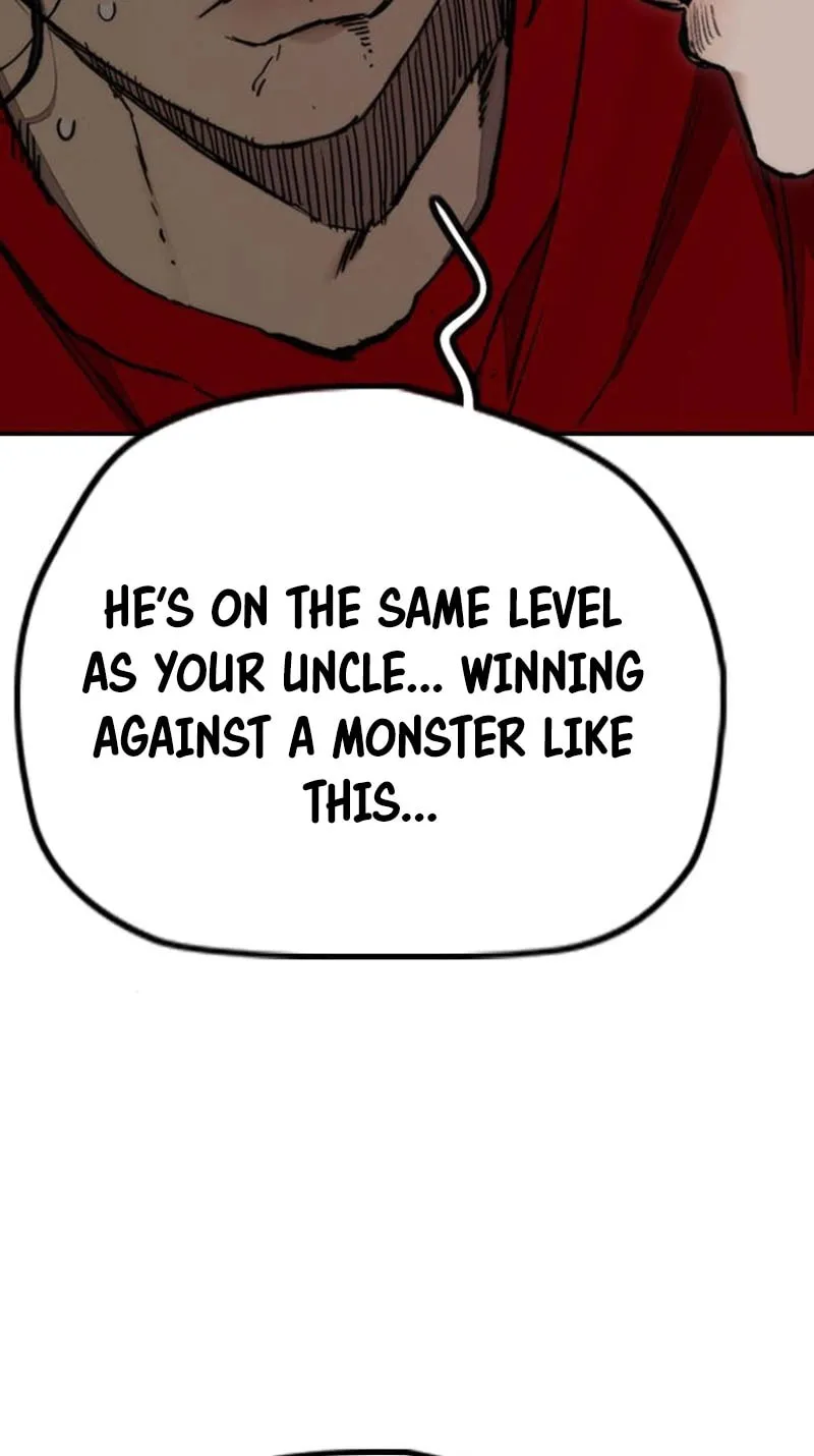 Wind Breaker Chapter 549 page 128 - 