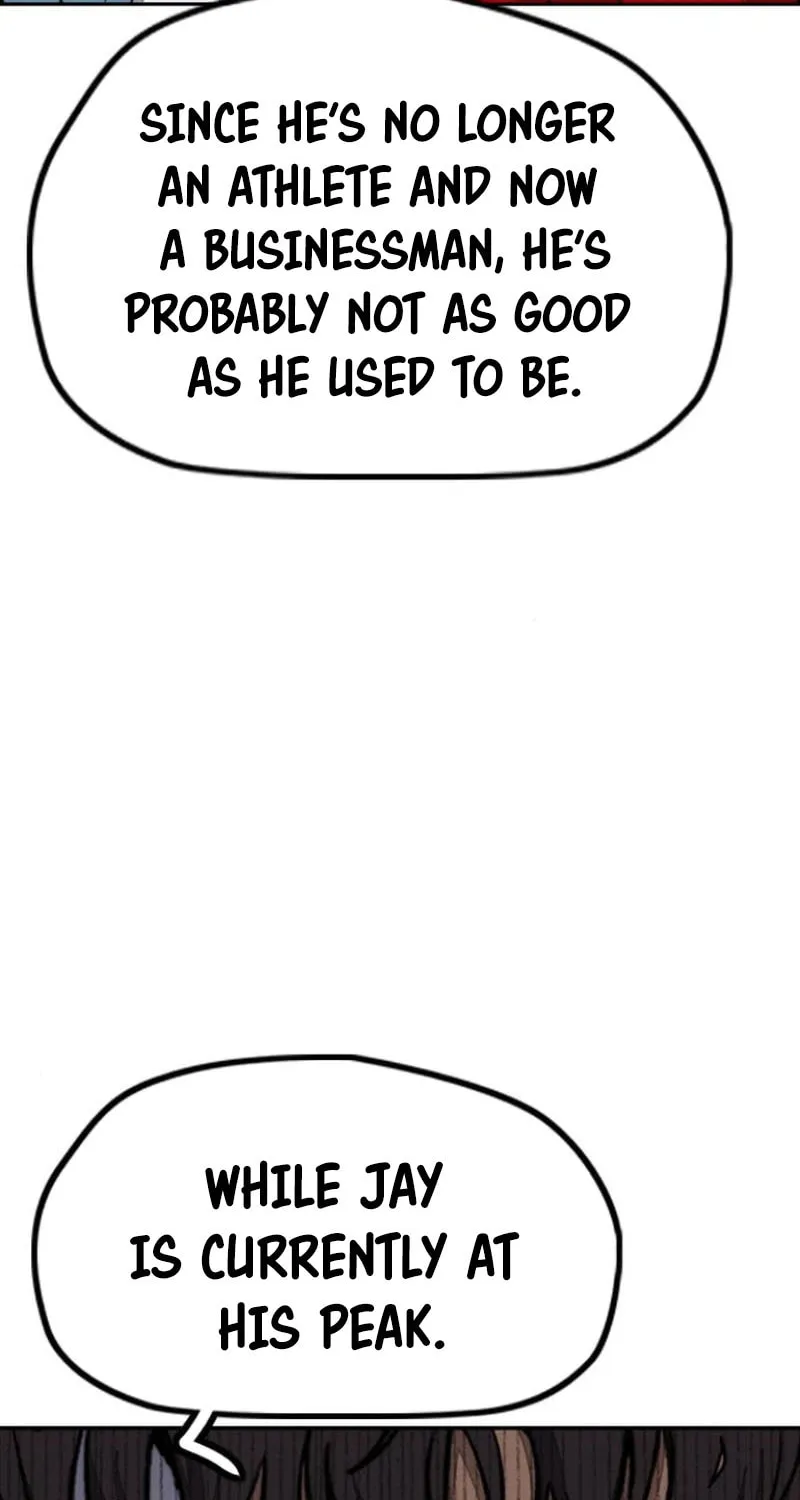 Wind Breaker Chapter 549 page 130 - 