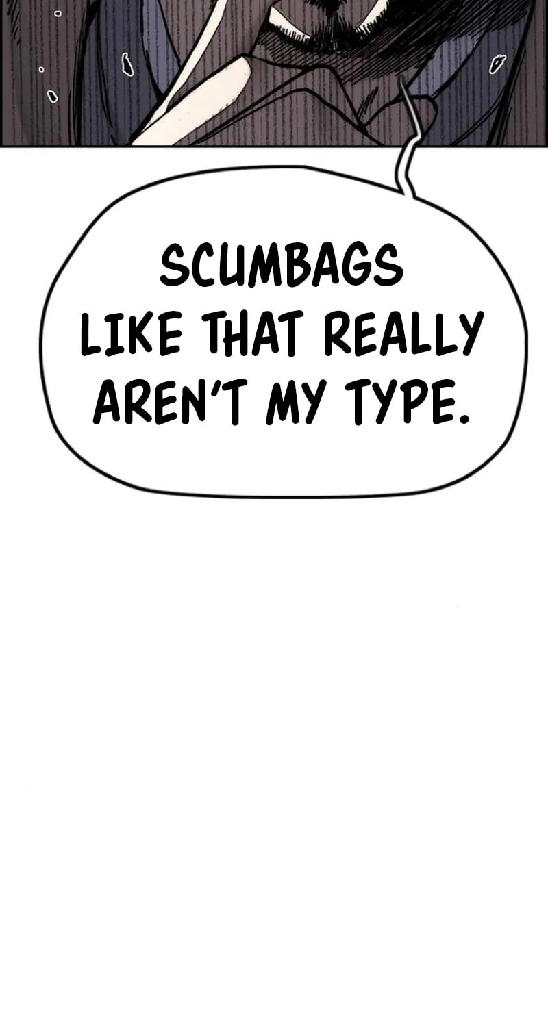 Wind Breaker Chapter 549 page 14 - 