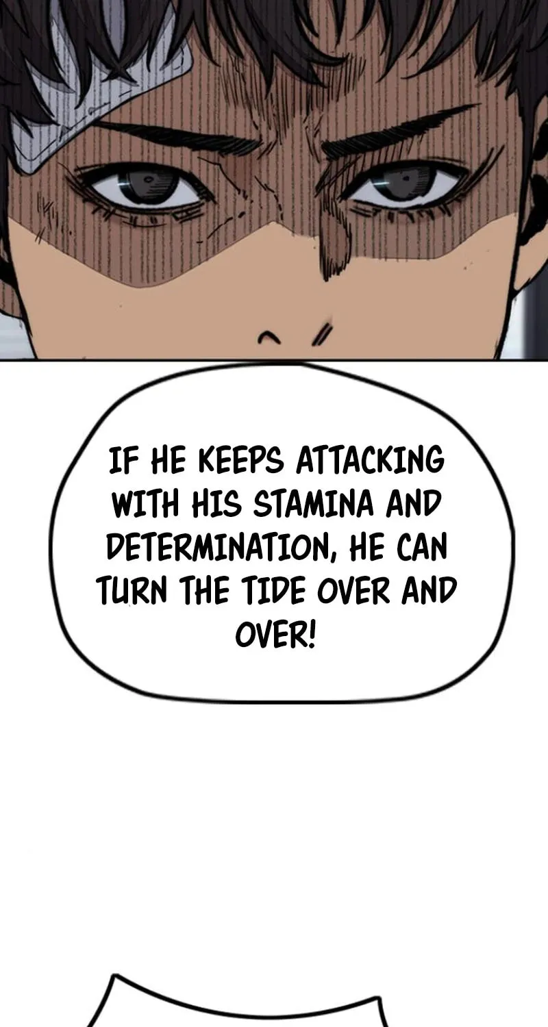 Wind Breaker Chapter 549 page 131 - 
