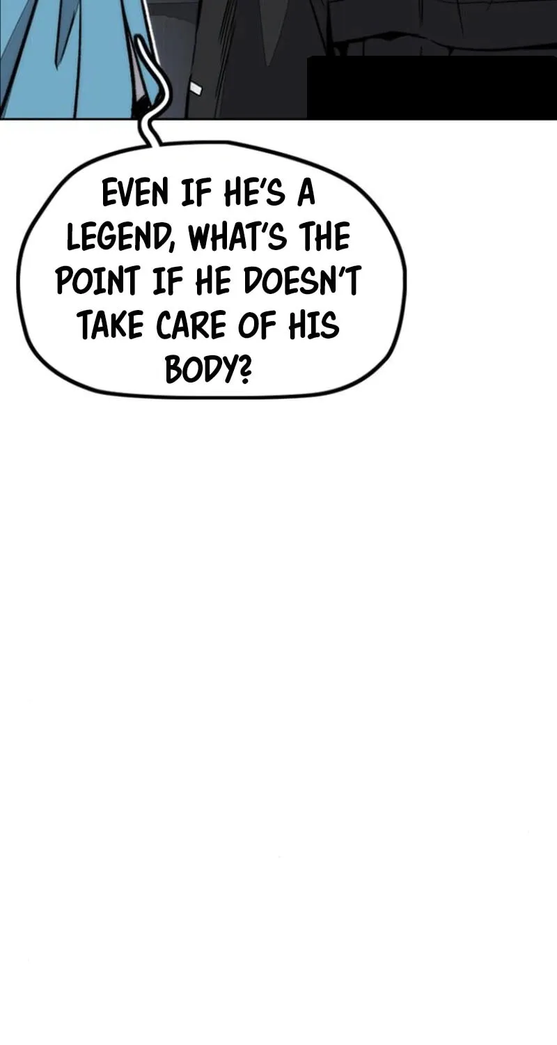 Wind Breaker Chapter 549 page 133 - 