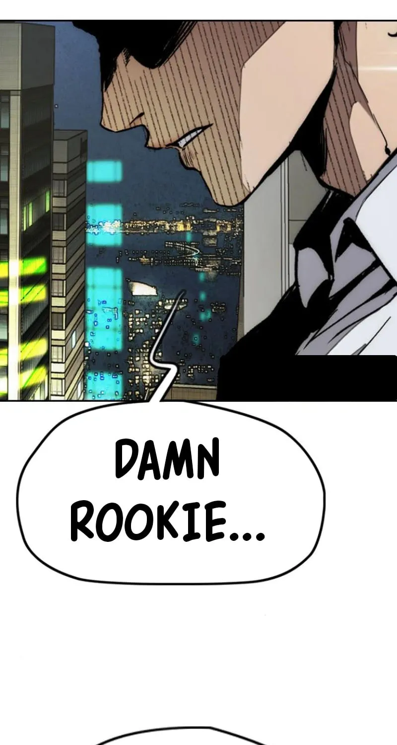 Wind Breaker Chapter 549 page 15 - 