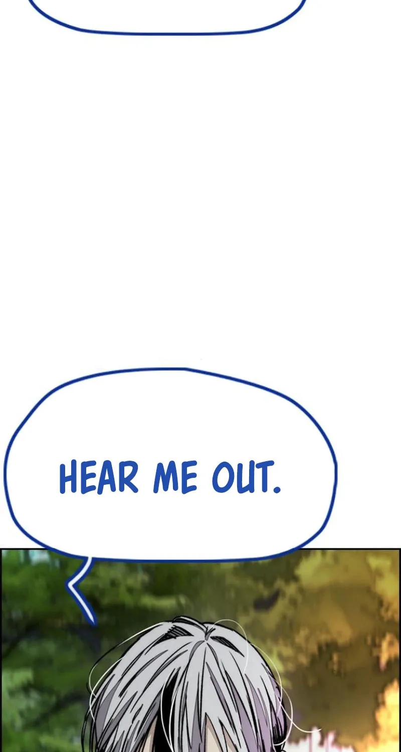 Wind Breaker Chapter 549 page 141 - 
