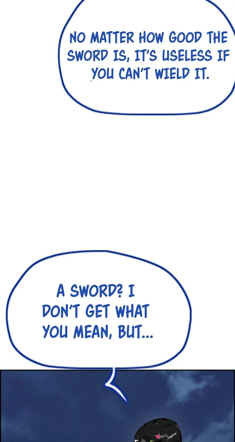 Wind Breaker Chapter 549 page 143 - 