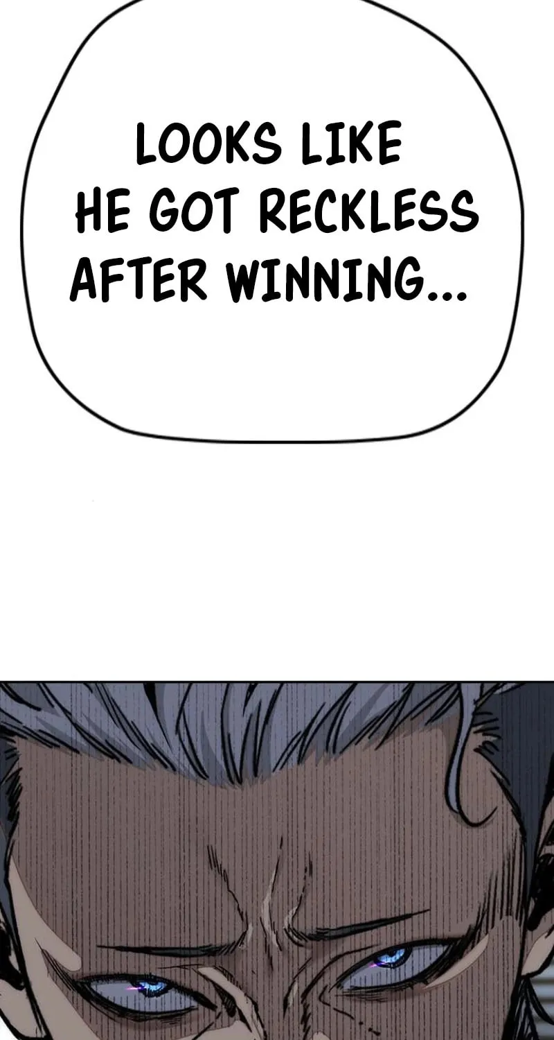 Wind Breaker Chapter 549 page 16 - 