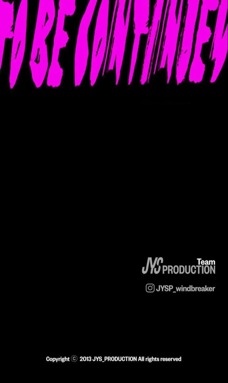 Wind Breaker Chapter 549 page 153 - 