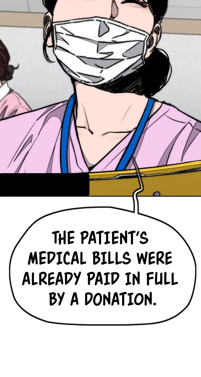 Wind Breaker Chapter 549 page 26 - 
