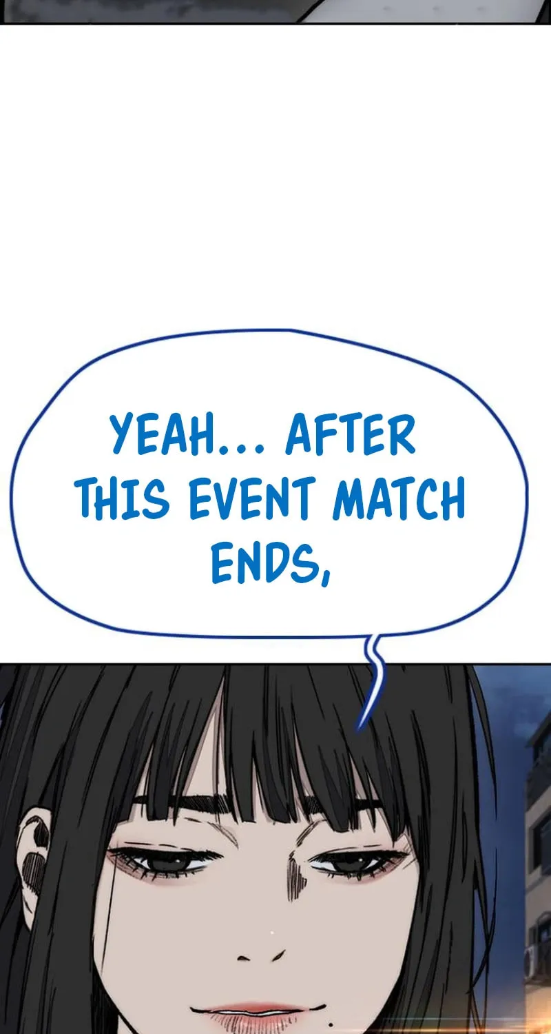 Wind Breaker Chapter 549 page 39 - 