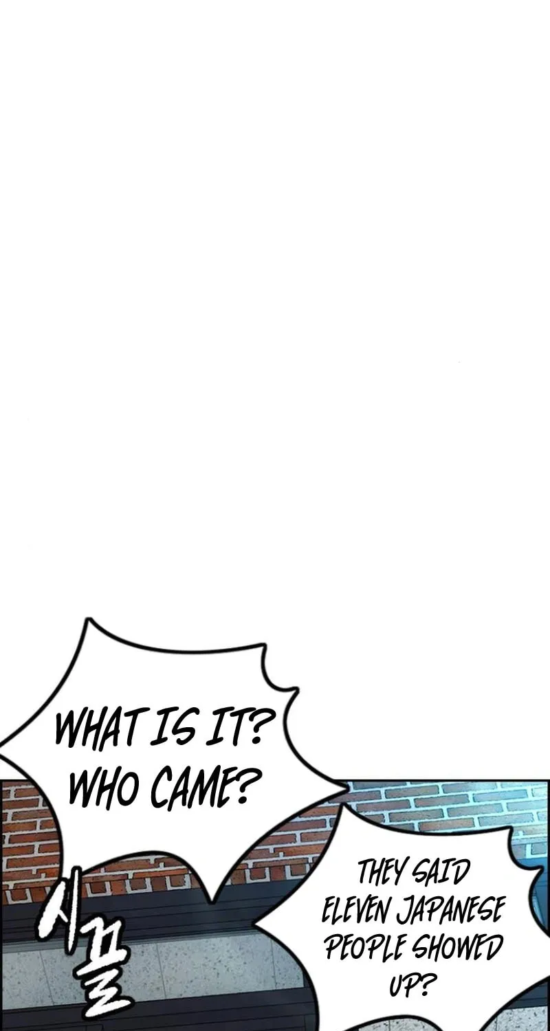 Wind Breaker Chapter 549 page 54 - 