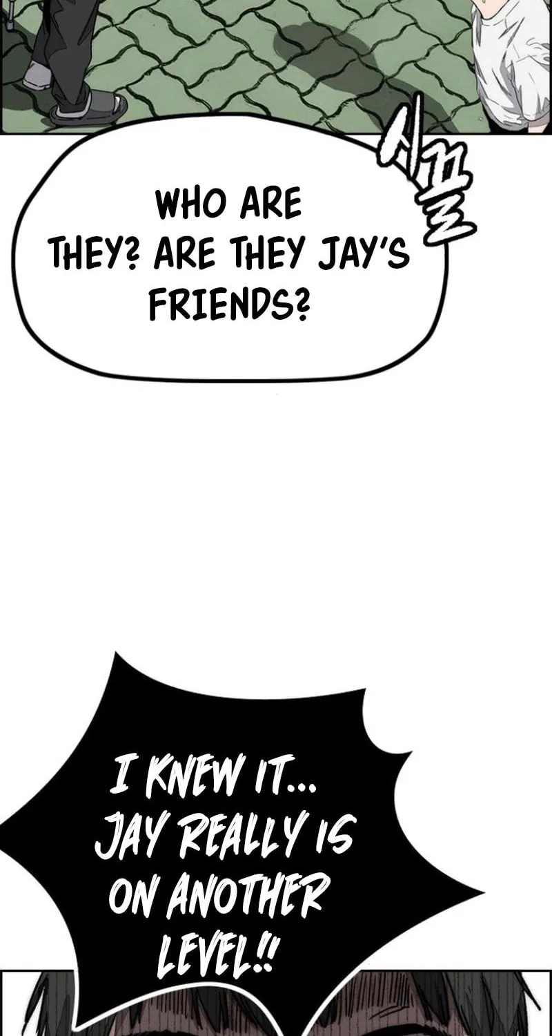 Wind Breaker Chapter 549 page 57 - 