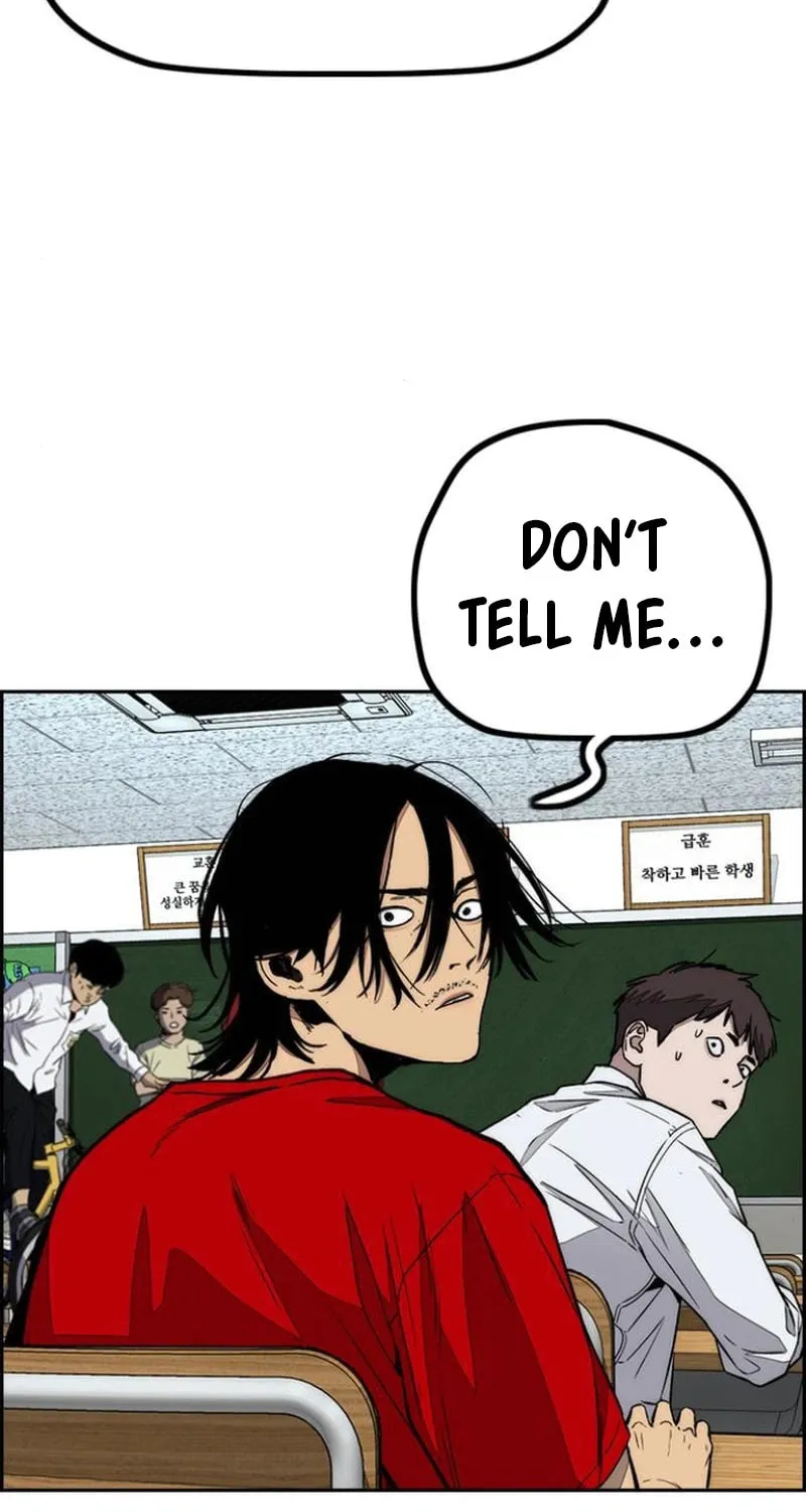 Wind Breaker Chapter 549 page 63 - 