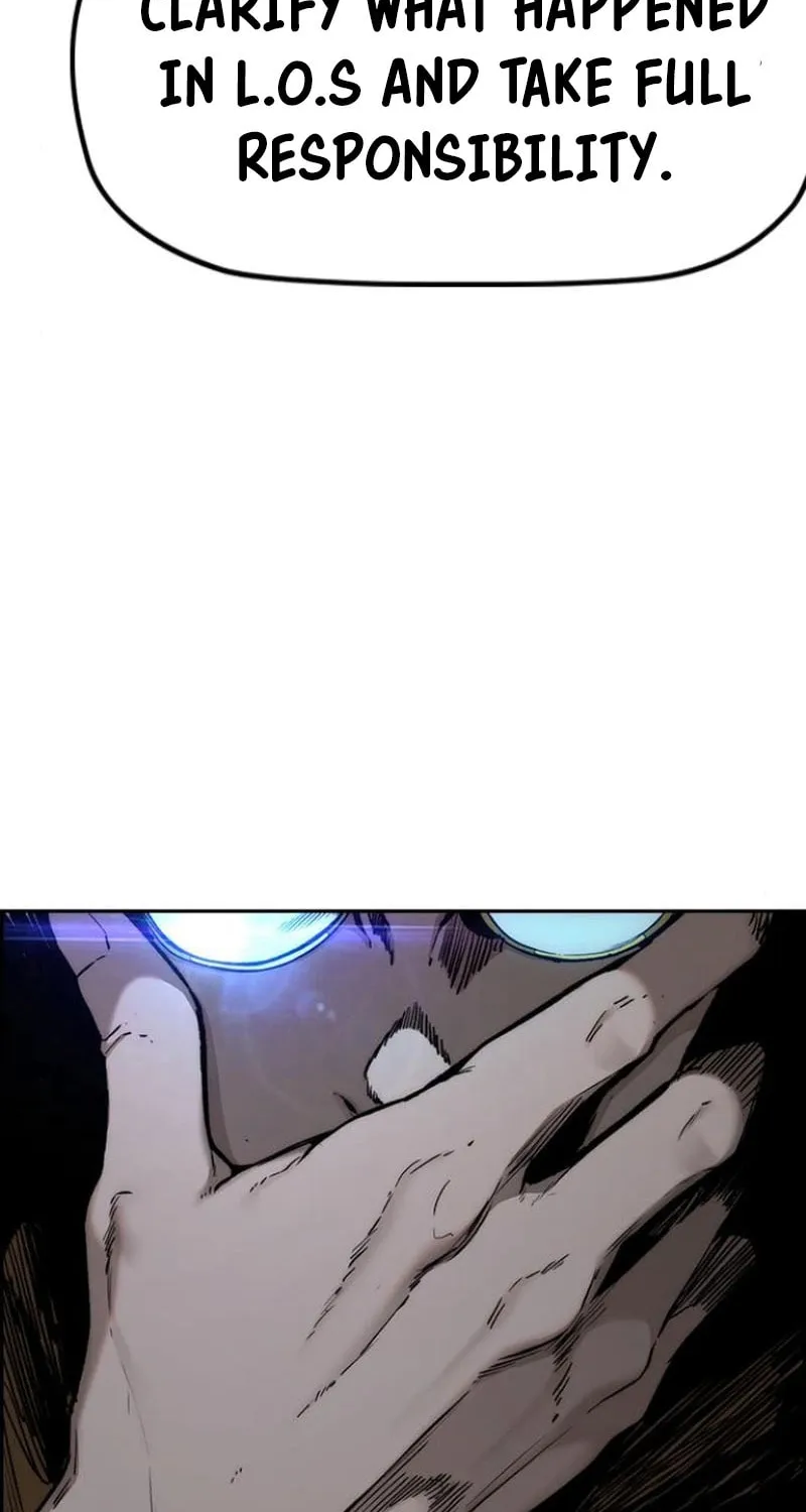 Wind Breaker Chapter 549 page 8 - 