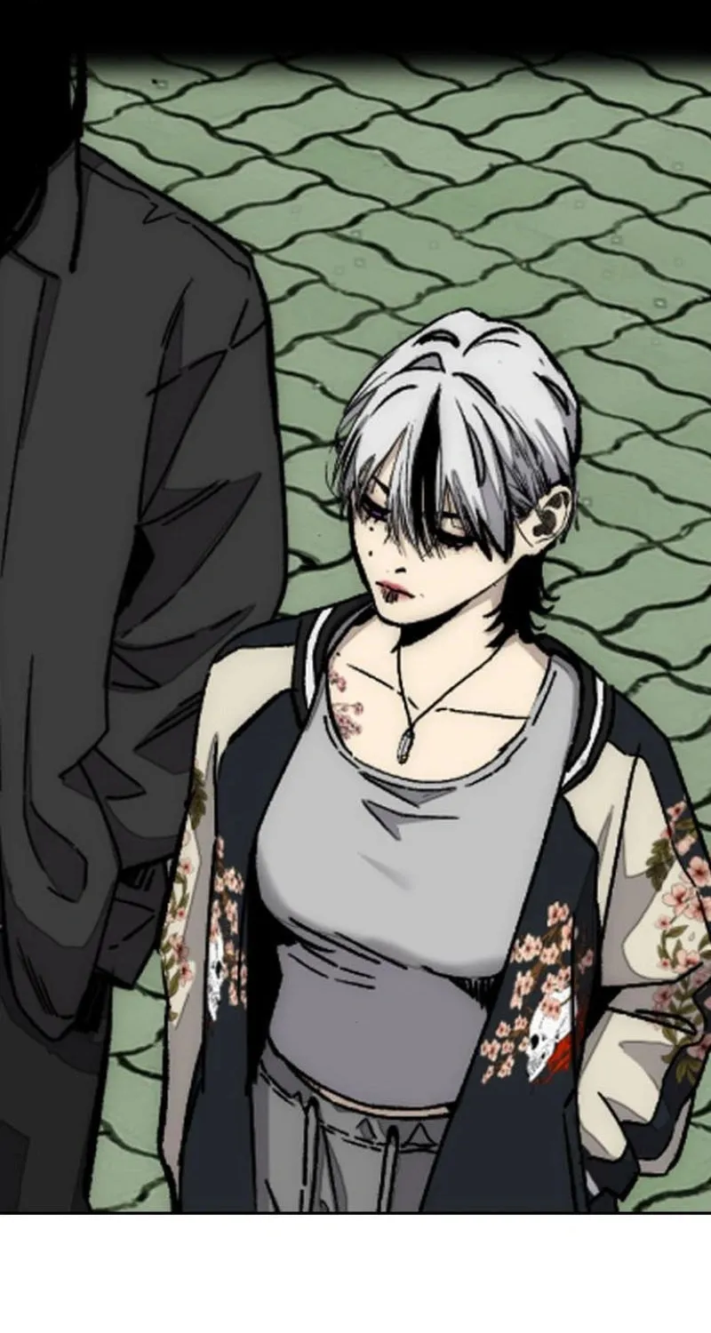 Wind Breaker Chapter 549 page 71 - 