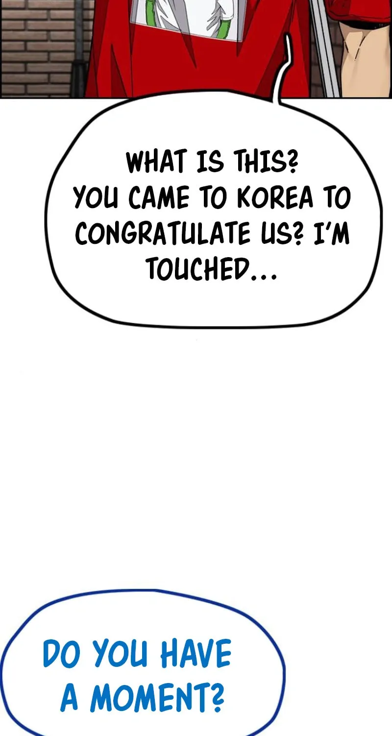 Wind Breaker Chapter 549 page 78 - 